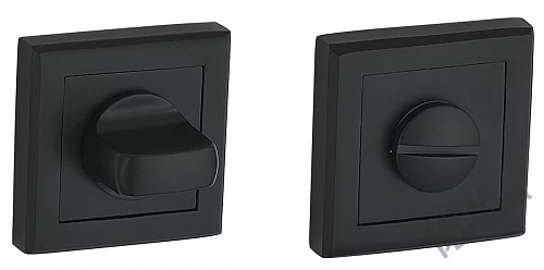Фото Завертка сантехническая Bussare WC-30 BLACK черный – купить в Сочи: цена, описание, фото. Интернет-магазин. 1