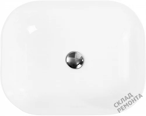 Фото Раковина накладная BelBagno BB1302 50 см купить в Сочи: цена, описание, фото. Интернет-магазин 2