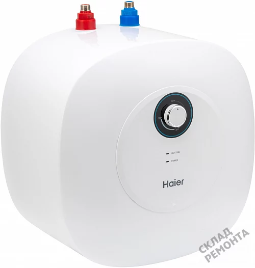 Фото Водонагреватель накопительный Haier ES30V-MQ2, 30 л – купить в Сочи: цена, описание, фото. Интернет-магазин 2