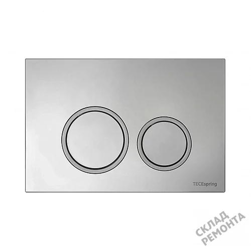 Фото Инсталляция для подвесного унитаза Tecespring S401101 с кнопкой купить в Сочи: цена, описание, фото. Интернет-магазин 3