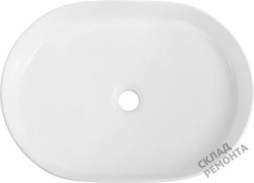 Фото Раковина накладная BelBagno BB1483, 50 см купить в Сочи: цена, описание, фото. Интернет-магазин 5
