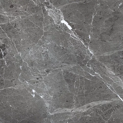 Фото Керамогранит полированный Primavera Ардизия PR108 серый 600*600*9 – купить в Сочи: цена, описание, фото. Интернет-магазин 4