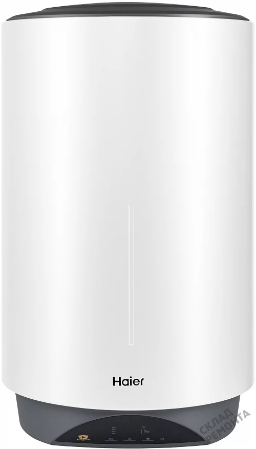 Фото Водонагреватель накопительный Haier ES50V-VH3, 50 л – купить в Сочи: цена, описание, фото. Интернет-магазин 1