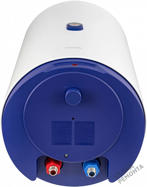 Фото Водонагреватель накопительный Haier ES80V-A4, 80 л – купить в Сочи: цена, описание, фото. Интернет-магазин 3