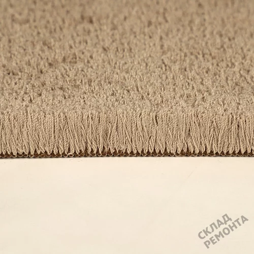 Фото Ковролин OZ Kaplan Gold Shaggy 01800A BEIGE бежевый – купить в Сочи: цена, описание, фото. Интернет-магазин 5