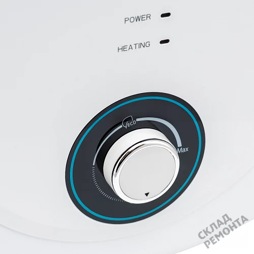 Фото Водонагреватель накопительный Haier ES15V-MQ1, 15 л – купить в Сочи: цена, описание, фото. Интернет-магазин 4