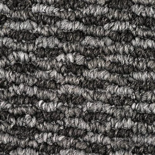 Фото Ковролин Urggazcarpet Платан 10276 Black черный – купить в Сочи: цена, описание, фото. Интернет-магазин 2