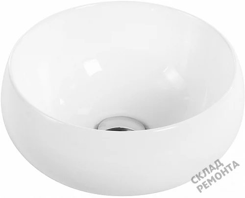 Фото Раковина накладная BelBagno BB1114 31.5 см купить в Сочи: цена, описание, фото. Интернет-магазин 1