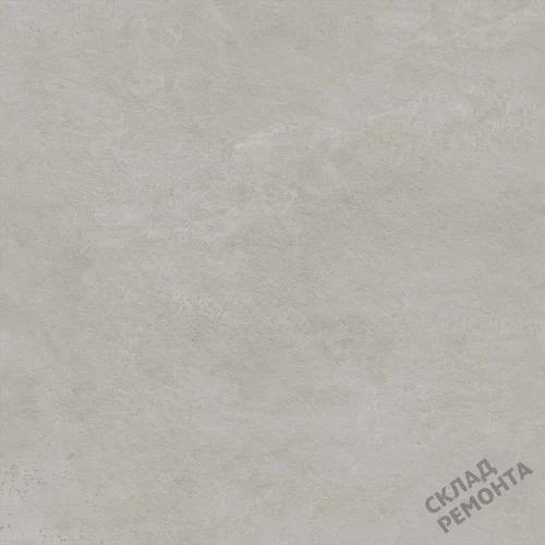 Фото Керамогранит матовый Alma Ceramica Юнион GFU6060UNN70R серый 600*600*9 – купить в Сочи: цена, описание, фото. Интернет-магазин 7