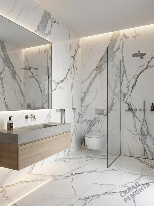 Фото Керамогранит матовый Diamond Ceramics 66D15 белый 600*1200*9,8 – купить в Сочи: цена, описание, фото. Интернет-магазин 1