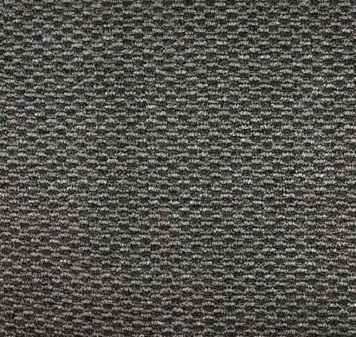Фото Ковролин Urggazcarpet Платан 10276 Black черный – купить в Сочи: цена, описание, фото. Интернет-магазин 1
