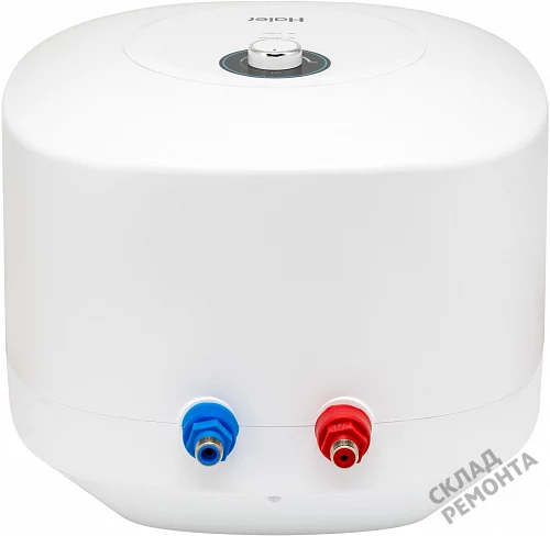 Фото Водонагреватель накопительный Haier ES30V-MQ2, 30 л – купить в Сочи: цена, описание, фото. Интернет-магазин 4
