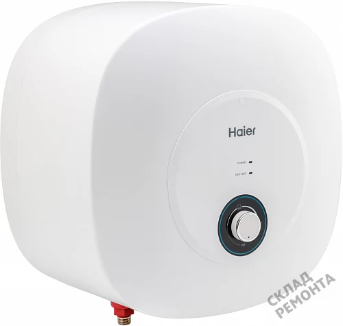 Фото Водонагреватель накопительный Haier ES30V-MQ1, 30 л – купить в Сочи: цена, описание, фото. Интернет-магазин 2