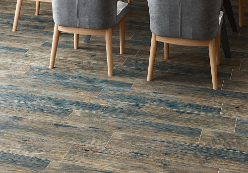 Фото Керамогранит матовый Alma Ceramica Гринда GFA92GRN70R коричневый 200*900*7 – купить в Сочи: цена, описание, фото. Интернет-магазин 2