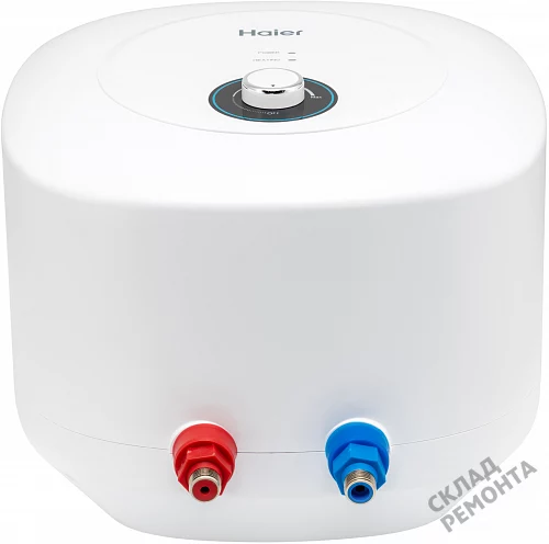 Фото Водонагреватель накопительный Haier ES15V-MQ1, 15 л – купить в Сочи: цена, описание, фото. Интернет-магазин 5
