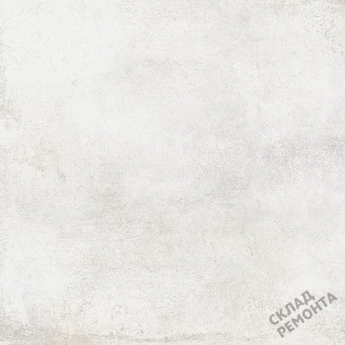 Фото Керамогранит матовый Alma Ceramica Тотем GFU6060TTM00R белый 600*600*9 – купить в Сочи: цена, описание, фото. Интернет-магазин 2