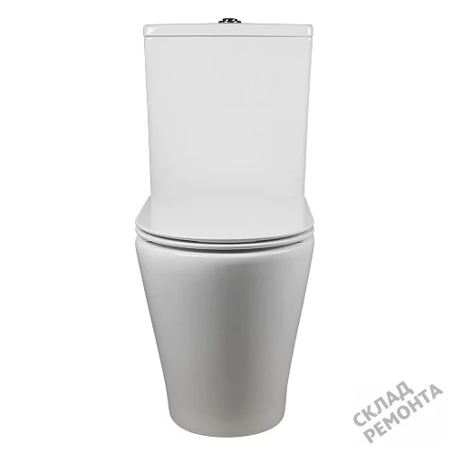 Фото Унитаз компакт напольный Calypso CS2149UQ-TKS ультратихий смыв купить в Сочи: цена, описание, фото. Интернет-магазин 3