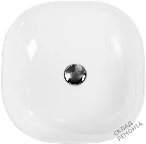 Фото Раковина накладная BelBagno BB1301 42.5 см купить в Сочи: цена, описание, фото. Интернет-магазин 2