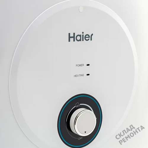 Фото Водонагреватель накопительный Haier ES30V-MQ1, 30 л – купить в Сочи: цена, описание, фото. Интернет-магазин 4