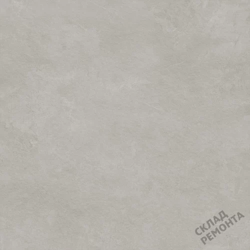 Фото Керамогранит матовый Alma Ceramica Юнион GFU6060UNN70R серый 600*600*9 – купить в Сочи: цена, описание, фото. Интернет-магазин 5